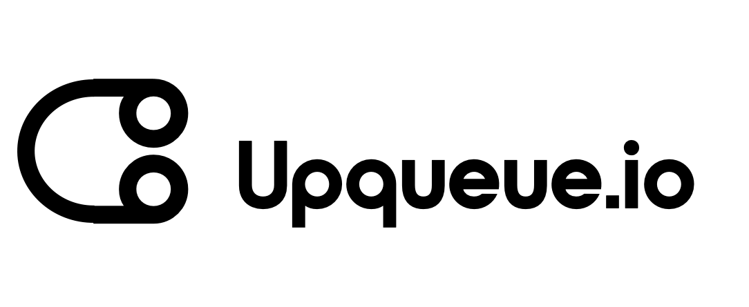 Upqueue.io Logo