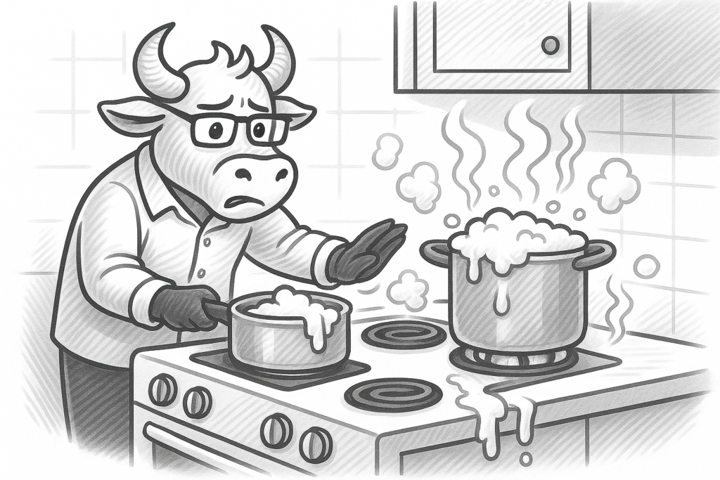 BullMQ Redis memory monitor