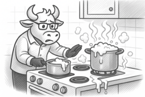 BullMQ Redis memory monitor